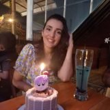 Julieth BG, 38 years old, Villavicencio, Colombia
