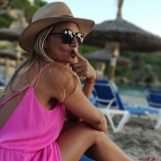 Barbara, 53 years old, Palma, Spain