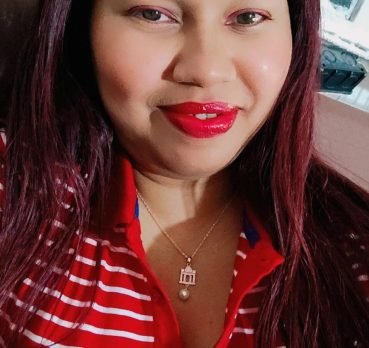 Carolina, 35 years old, Ciudad Guayana, Venezuela