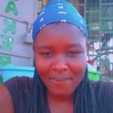 Verah nafula, 25 years old, Nairobi, Kenya