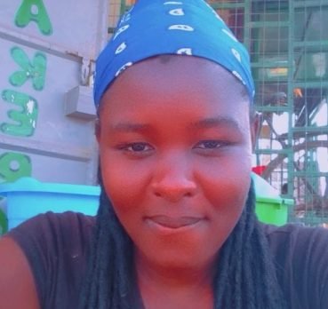 Verah nafula, 25 years old, Nairobi, Kenya