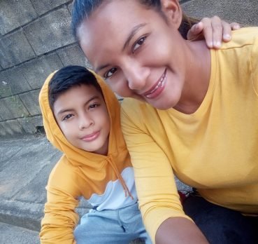 Mayra Alejandra, 40 years old, Machiques, Venezuela
