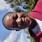 Carolyne, 26 years old, Nairobi, Kenya
