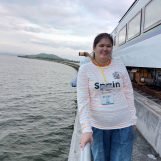 Pauline, 45 years old, Bangkok, Thailand