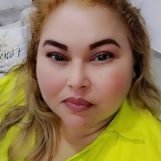 Sylvia Castillo, 47 years old, Barrancabermeja, Colombia