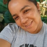 Sol, 35 years old, Asuncion, Paraguay