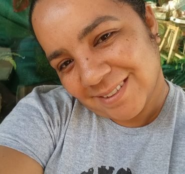 Sol, 35 years old, Asuncion, Paraguay