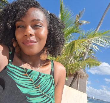 Mayrelin, 29 years old, Boca Chica, Dominican Republic