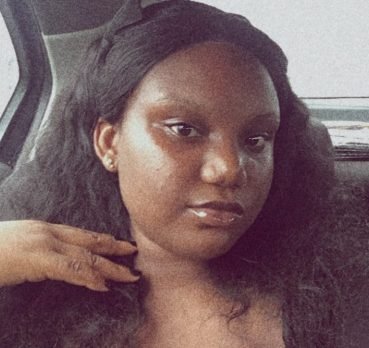 Christiana, 20 years old, Port Harcourt, Nigeria