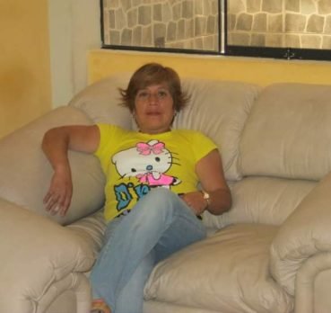 Vilma, 55 years old, Huacho, Peru