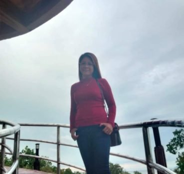 Ivy, 33 years old, Masbate, Philippines