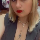 Michelle Henríquez, 29 years old, La Libertad, El Salvador