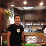 Roel, 47 years old, Cebu City, Philippines