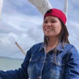 Ara bella, 22 years old, Manila, Philippines