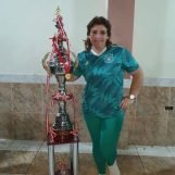 Anita, 55 years old, Lima, Peru