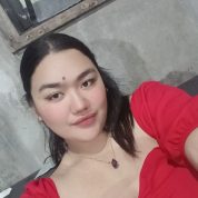 Dianne, 19 years oldCagayan de Oro, Philippines