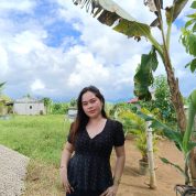 Ivy, 23 years oldOrmoc, Philippines