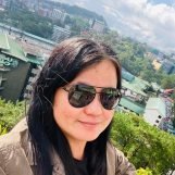 Sharon, 47 years old, Vigan, Philippines