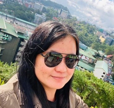 Sharon, 47 years old, Vigan, Philippines