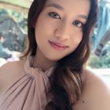 Gielien, 29 years old, Solano, Philippines