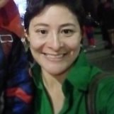 Lily Cárdenas, 44 years old, Bogota, Colombia