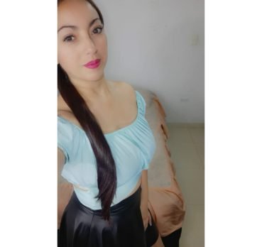 Iris trejos, 40 years old, Manizales, Colombia