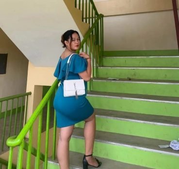 Shella, 21 years old, Davao, Philippines