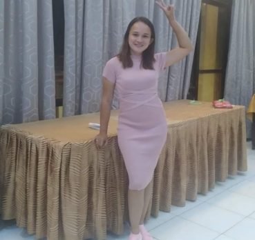 Angie, 30 years old, Lala, Philippines