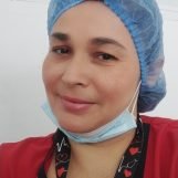 Martha Isabel Villalba buitrago, 41 years old, Villavicencio, Colombia