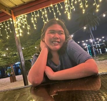 Jhalee Tan, 25 years old, Tagum, Philippines