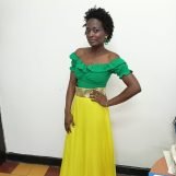 Leydis, 31 years old, Medellin, Colombia