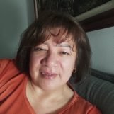 Maria, 62 years old, Bogota, Colombia