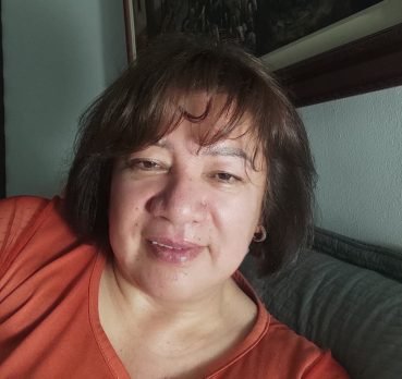 Maria, 62 years old, Bogota, Colombia