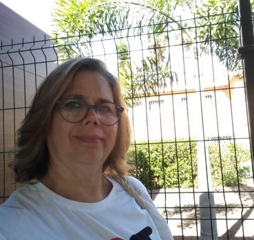 Carmen Pilar, 57 years old, Puerto de la Cruz, Spain
