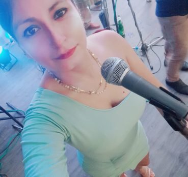 Geaninna Gamarra Arevalo, 35 years old, Moyobamba, Peru