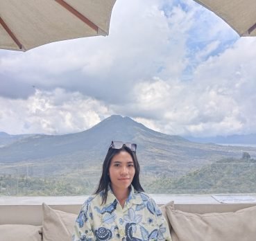 Be, 28 years old, Jakarta, Indonesia