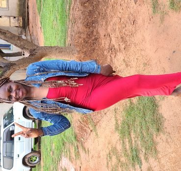 Lisa phiri, 27 years old, Lusaka, Zambia