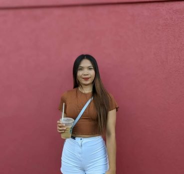 Gina Florito, 25 years old, Ormoc, Philippines