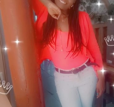 Marie Gabrielle Tacha Exume, 40 years old, Port-de-Paix, Haiti