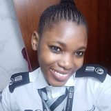Loreen Kizito, 25 years old, Al Wakrah, Qatar