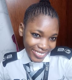 Loreen Kizito, 25 years old, Hetero, Woman, Al Wakrah, Qatar