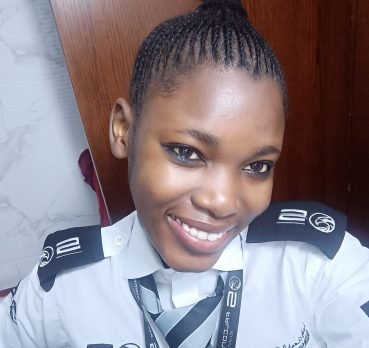 Loreen Kizito, 25 years old, Al Wakrah, Qatar