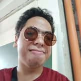 Mark Anthony C. Aloba, 25 years old, Manhattan, USA