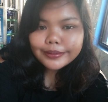 Rhe Joy Molina, 29 years old, Cagayan de Oro, Philippines
