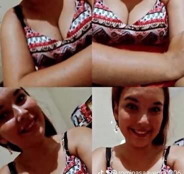 Romina Saavedra Saucedo, 28 years old, Santa Cruz de la Sierra, Bolivia