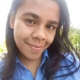 Midel, 29 years old, Soe, Indonesia