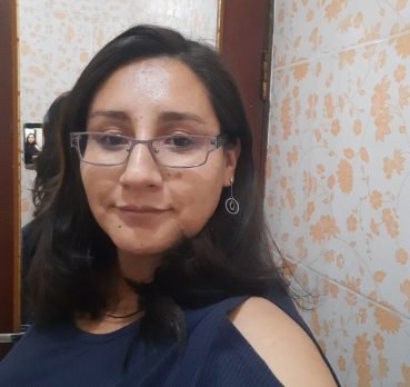 Paola r, 39 years old, Santa Cruz de la Sierra, Bolivia