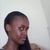 Mercy, 38 years old, Nairobi, Kenya