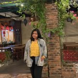 Erica, 25 years old, Medan, Indonesia