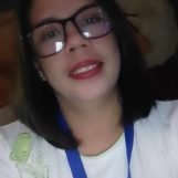 Maridel Gonzales, 46 years old, Angeles City, Philippines